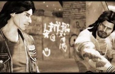 Ride to Hell Retribution nos muestra su tráiler de lanzamiento