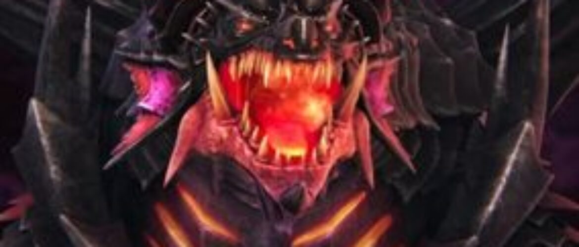 Ragnarok Odyssey Ace nos presenta un nuevo vídeo
