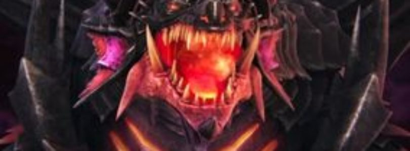 Ragnarok Odyssey Ace nos presenta un nuevo vídeo