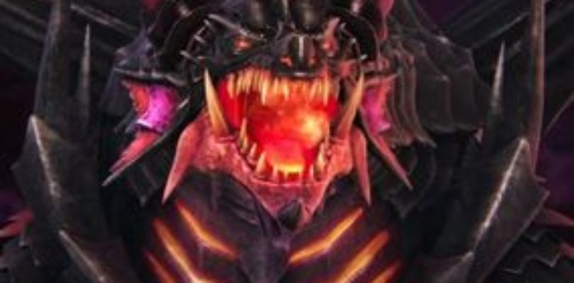 Ragnarok Odyssey Ace nos presenta un nuevo vídeo