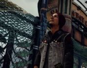 inFamous Second Son muestra su tráiler del E3 2013