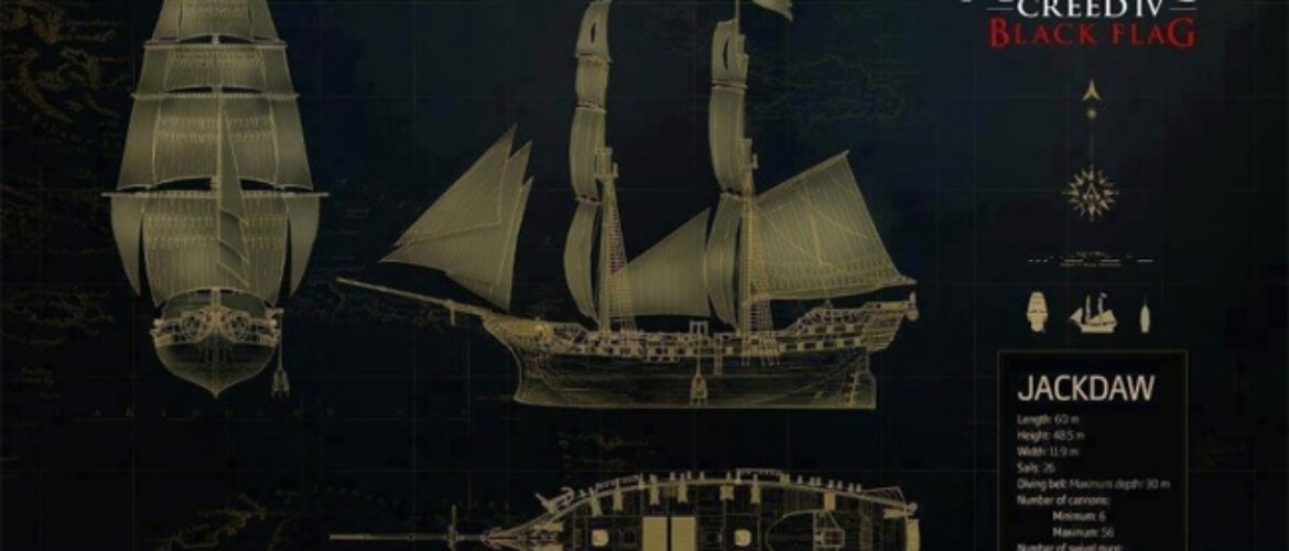 Assassin's Creed 4 pase de temporada