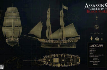 Assassin's Creed 4 pase de temporada
