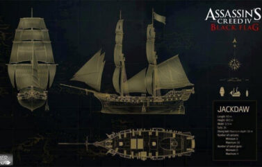 Assassin's Creed 4 pase de temporada