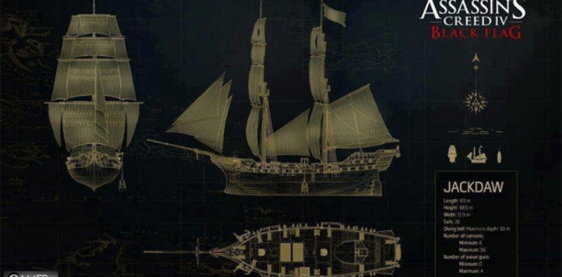 Assassin's Creed 4 pase de temporada