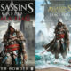 Assassins Creed IV Black Flag novela