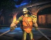 Leonardo protagoniza el nuevo vídeo de TMNT Out of the Shadows