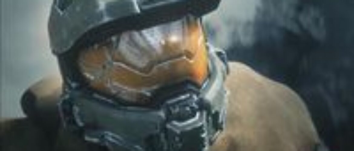 Un nuevo Halo llegará en 2014 a Xbox One