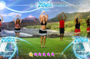 Zumba Fitness World Party se muestra en Xbox One
