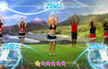 Zumba Fitness World Party se muestra en Xbox One