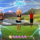 Zumba Fitness World Party se muestra en Xbox One