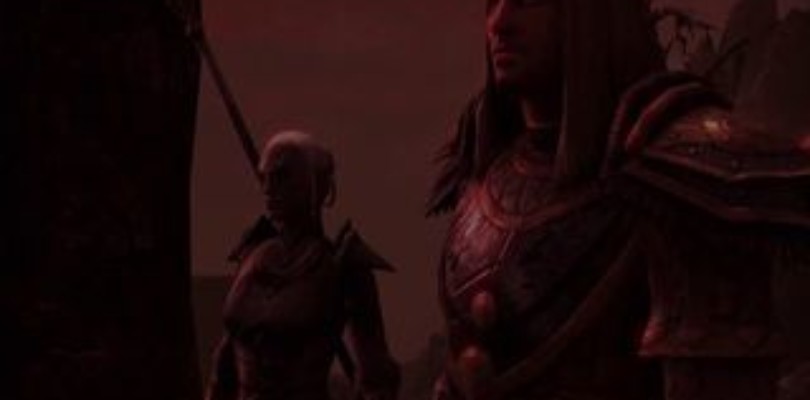 No habrá juego cruzado en The Elder Scrolls Online