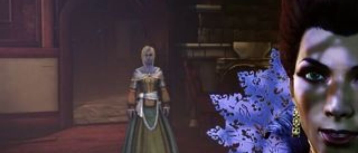 Shadow of the Eternals detiene su campaña en Kickstarter