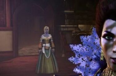 Shadow of the Eternals detiene su campaña en Kickstarter