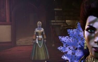 Shadow of the Eternals detiene su campaña en Kickstarter