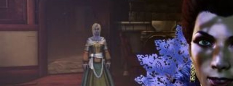 Shadow of the Eternals regresa a Kickstarter el 25 de julio