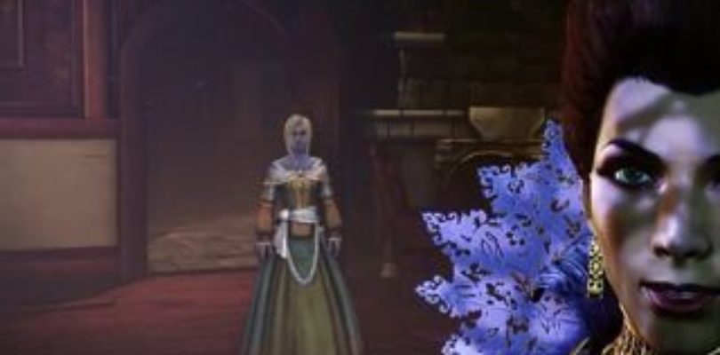 Shadow of the Eternals detiene su campaña en Kickstarter