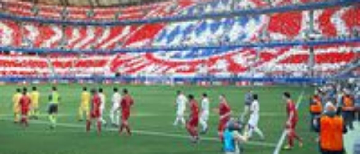 Primeras imágenes y nuevos detalles de PES 2014