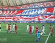 Primeras imágenes y nuevos detalles de PES 2014
