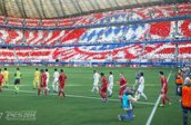 Primeras imágenes y nuevos detalles de PES 2014