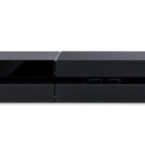 PlayStation 4 delantera