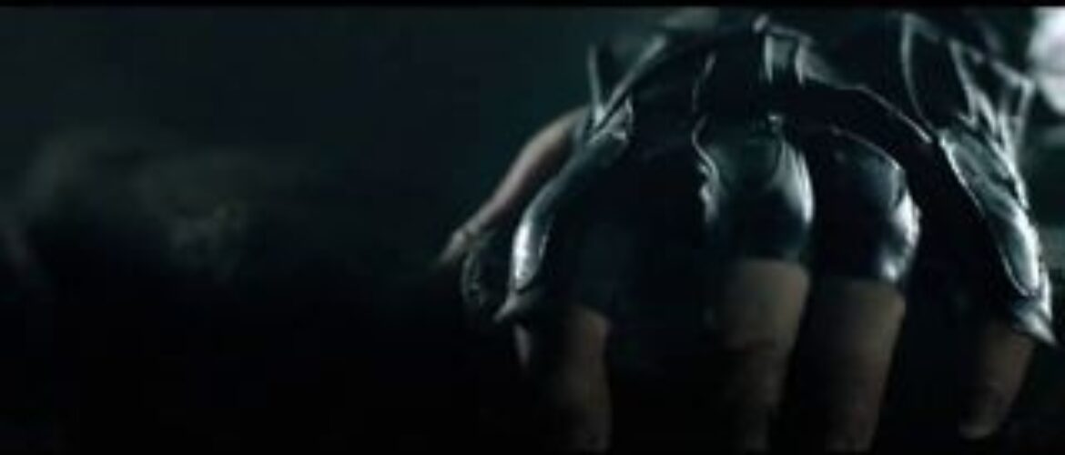 Eidos nos habla de la historia de Thief en una vídeo entrevista