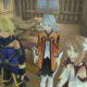 Nuevas imágenes de Tales of Symphonia Chronicles