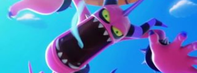 Sonic Lost World tendra multijugador cooperativo y competitivo
