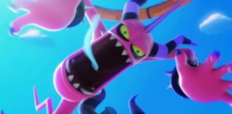 Sonic Lost World tendra multijugador cooperativo y competitivo