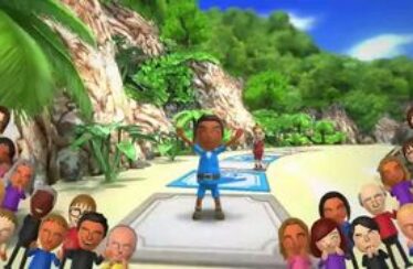 Wii Party U llega en verano