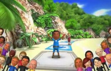 Wii Party U llega en verano