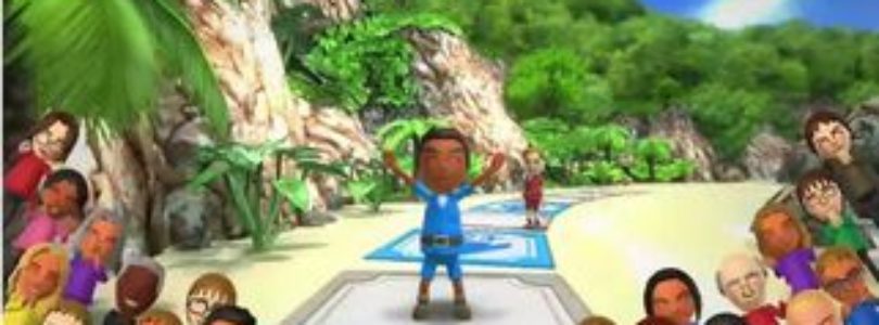Wii Party U llega en verano