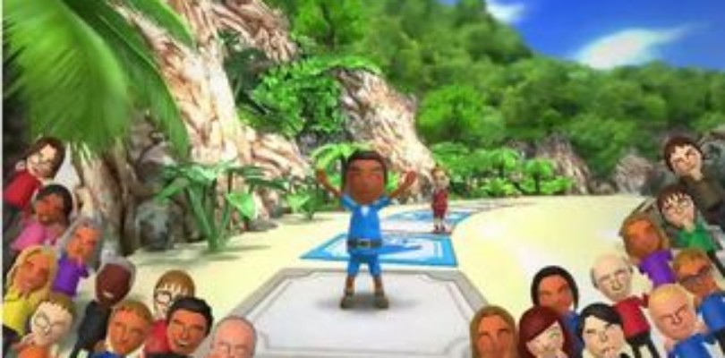 Wii Party U llega en verano