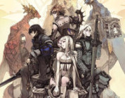 Drakengard 3 se muestra en nuevas imágenes