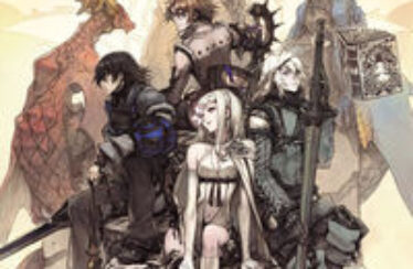 Drakengard 3 se muestra en nuevas imágenes