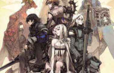 Drakengard 3 se muestra en nuevas imágenes