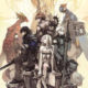 Drakengard 3 se muestra en nuevas imágenes