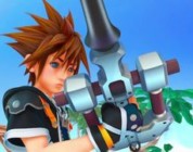 Kingdom Hearts III muestra su tráiler del E3