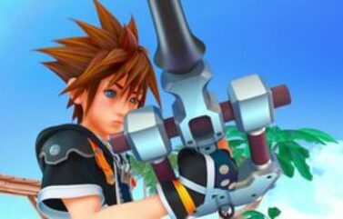 Kingdom Hearts III muestra su tráiler del E3