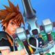Kingdom Hearts III muestra su tráiler del E3