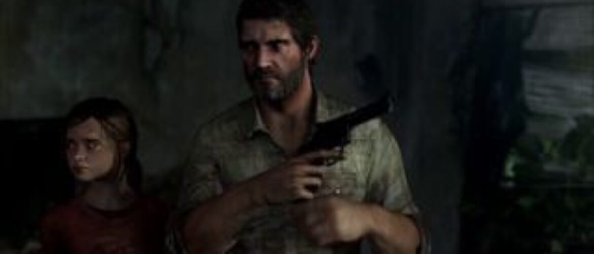 Nuevo anuncio para televisión de The Last of Us
