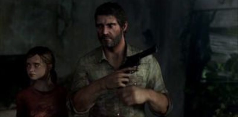 The Last of Us ya está a la venta