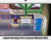 Gana una copia de Animal Crossing New Leaf en nuestro concurso
