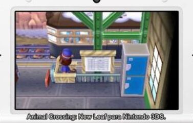 Gana una copia de Animal Crossing New Leaf en nuestro concurso