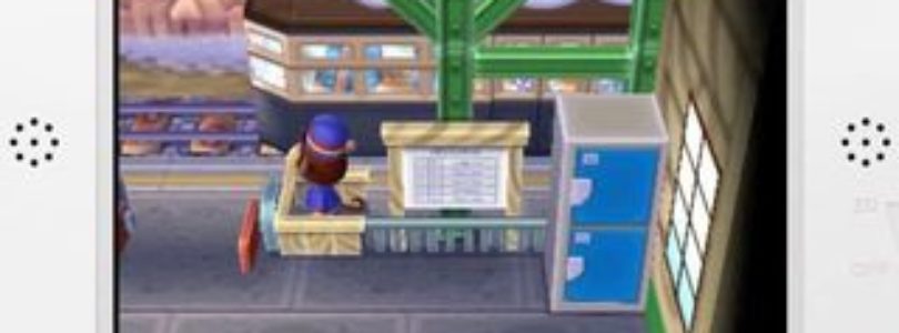 Gana una copia de Animal Crossing New Leaf en nuestro concurso