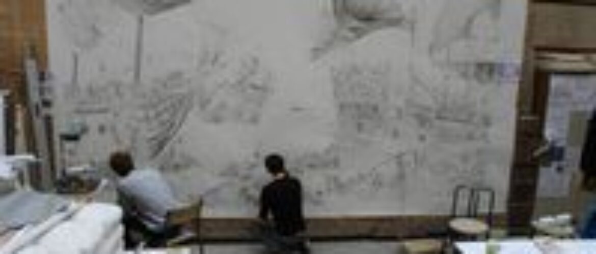 Forma parte del cuadro de Assassins Creed IV con Vandal