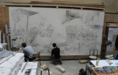 Forma parte del cuadro de Assassins Creed IV con Vandal
