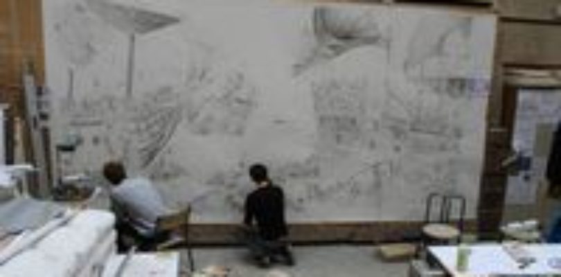 Forma parte del cuadro de Assassins Creed IV con Vandal
