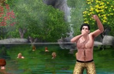 Los Sims 3 Aventuras en la isla muestra su tráiler de lanzamiento