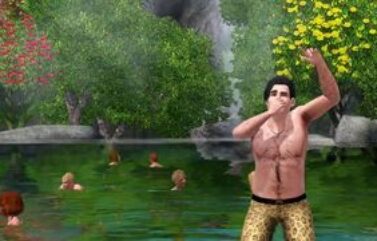 Los Sims 3 Aventuras en la isla muestra su tráiler de lanzamiento